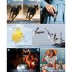 5K Digital Camera for Photography,64MP Touchscreen WiFi Camera with AF 6X Optical & 16X Digital Zoom,Dual-Lens Vlogging Camera,Compact Camera with Flash