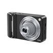 5K Digital Camera for Photography,64MP Touchscreen WiFi Camera with AF 6X Optical & 16X Digital Zoom,Dual-Lens Vlogging Camera,Compact Camera with Flash