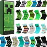 12 Pairs Funny Christmas Socks Gifts for Teachers Appreciation Novelty Socks If You Can Read This Socks for Men and Women Xmas Holiday Presents
