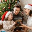 Armed Forces Advent Calendar 2025, with 24 Days Army Machines 2D Ornaments, Army Forces Countdown Calendar for Christmas