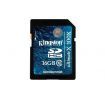 FREE SHIPPING! Kingston 16GB UltimateX 100X SDHC Card Class 10