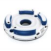 Bestway Floating Pool Giant Island Party Raft Swim Platform Inflatable Tube 4 Persons 239cm