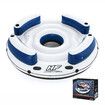 Bestway Floating Pool Giant Island Party Raft Swim Platform Inflatable Tube 4 Persons 239cm