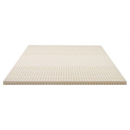 Giselle Bedding Latex Mattress Topper 5cm King