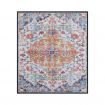 Artiss Floor Rug 50X80 Doormat Carpet Short Pile Non-Slip Entryway Mat Bohemian