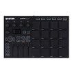 USB MIDI Controller Pad Pro Beat Maker Machine 16 RGB MPC Drum Pads Bluetooth Music Software Production 4 Assignable Knobs Faders Full Half Level OLED