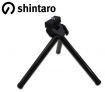 Shintaro Mini Camera Tripod - Black