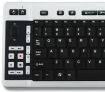 Shintaro Wireless Media Center Ergonomic Keyboard