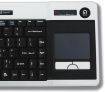 Shintaro Wireless Media Center Ergonomic Keyboard