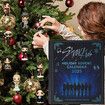 Stray Kids Advent Calendar 2025, 2D Acrylic Stray Kids Ornament for Men Women, Collectible for Stray Kids Lovers