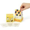 TALES Conversation Starter Cards Bundle, Family Editions, Perfect for Game Nights, Family Dinners, Gifts, Holidays, and Meaningful Connections