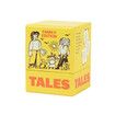 TALES Conversation Starter Cards Bundle, Family Editions, Perfect for Game Nights, Family Dinners, Gifts, Holidays, and Meaningful Connections