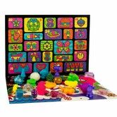 Christmas Advent Calendar 24 Days of Sensory Surprises Squshy Toys with Fun Shapes and Textures,Squshy Christmas Countdown Calendar