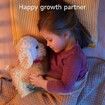 Remote Control Electronic Plush Puppy Dog Toy, Fun Interactive Toys, Walks, Barks, Shake Tail, Gift for Girls Boys Age 3 to 6 Year Old