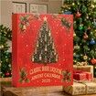 Classic Base Liquor Advent Calendar 2025, 24 Days of Premium Whisky and Beer for Christmas Countdown
