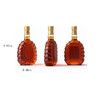 Classic Base Liquor Advent Calendar 2025, 24 Days of Premium Whisky and Beer for Christmas Countdown