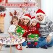 Advent Calendar 2025 Mini Shop Pet Toys, 24-Day Countdown Calendars Cute Pet Figure Toy for Boys and Girls Fans Christmas Countdown Gift