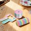 2Pcs New Diamond Art Roller, Essential DIY Craft Tool for Rhinestone Embroidery, Easy Grip Hand Roller, Detachable Diamond Painting Tools, Muticolour