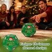 Gift Exchange Dice, Exchange Gift Christmas Stocking Stuffers for Teen Men Women, Dice Party Gifts for Xmas