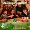 Gift Exchange Dice, Exchange Gift Christmas Stocking Stuffers for Teen Men Women, Dice Party Gifts for Xmas
