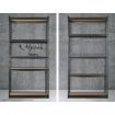 Giantz 4x1.8M Garage Shelving Warehouse Rack Pallet Racking Storage Charcoal