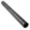 Instahut 2x50m Weed Mat 110GSM Weed Control Mat Plant