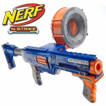 nerf rapidfire as20