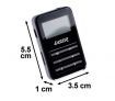 Laser CL30 Mini MP3 Player 4GB TFT LCD - Black