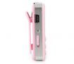 Laser CL30 Mini MP3 Player 4GB TFT LCD - Pink