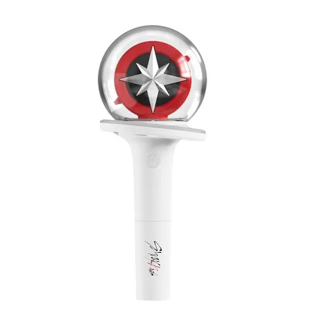 Stray Kids Light Stick Ver 2 Kpop Merch Merchandise