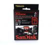 FREE SHIPPING! Sandisk 16GB Extreme HD Video SDHC Card Class 10 300X 45MB/s