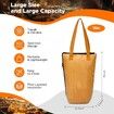 15inch BBQ Blanket for Resting Meat, Smoking Meat Insulated Bag for Brisket Ribs Turkey Beef Pork Shoulder