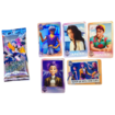 K-Pop Demon Hunter Team Flash Card Pack 150 Laser Cards Game Blind Box Collection Christmas Gift