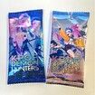 K-Pop Demon Hunter Team Flash Card Pack 150 Laser Cards Game Blind Box Collection Christmas Gift