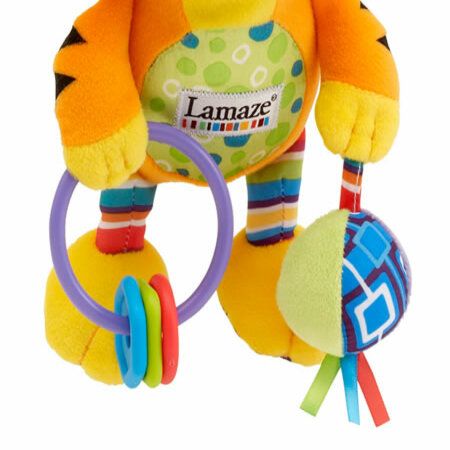 lamaze learning curve