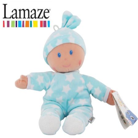 lamaze baby doll