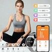 Women's Smart Watch Fitness Tracker 1.27 HD Call Smartwatch IP68 Waterproof Heart Rate Monitor 120 Sports Modes Silver