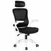 ALFORDSON Mesh Office Chair Executive Fabric Seat Tilt Gaming Racing Computer