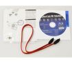 LiteOn iHES208 8X Blu-Ray Disc Internal Reader & DVD/CD Writer Drive - Black