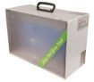 Spray Booth With Filter For Air Brushes - Tabletop Design