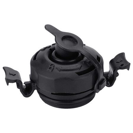 Air Mattress Valve, INTEX Air Mattress Parts, Air Mattress Plug Replacement, 3 in 1 Air Valve Secure Seal Cap for INTEX Inflatable Airbed Mattress