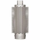 Round Brush Attachment for Shark FlexStyle, Upgraded Oval Round Volumizing Brush for Shark Flex Style Accessories Styling for for Smooth, Shiny Hair