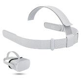 Head Strap for 0culus Quest 2 Headset, Original Replacement HeadStrap Compatible with Meta Quest 2, Vr Headset Strap for 0culus Quest2 Accessories