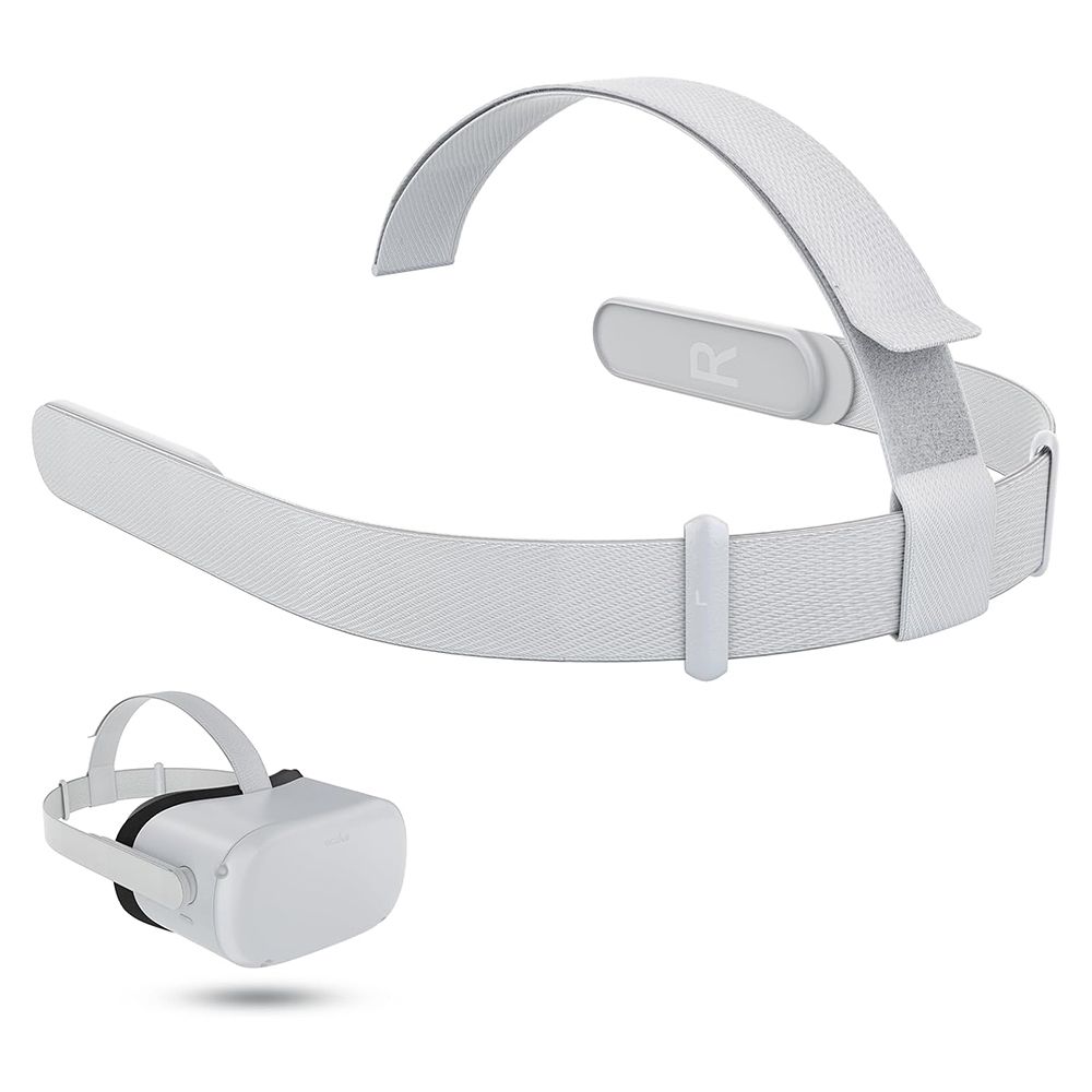 Head Strap for 0culus Quest 2 Headset, Original Replacement HeadStrap Compatible with Meta Quest 2, Vr Headset Strap for 0culus Quest2 Accessories
