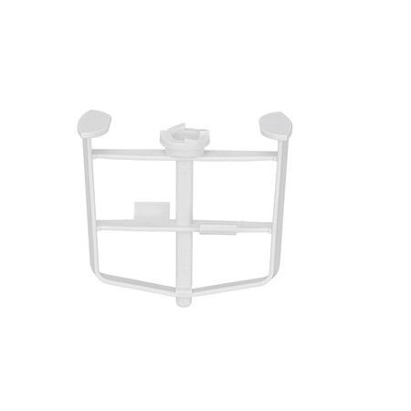 Ice Cream Maker Replacement Part for KitchenAid, Ice Cream Bowl Compatible with 4.5Qt Fit KitchenAid Ice Cream Maker Parts