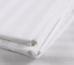 Killarney Linen Regal Stripe Queen Size Bed Quilt Cover Set