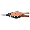 Fireplace Bellows 41cm x 15cm Large Wood Air Blower Cast Nozzle for Outdoor Camping BBQ Grill Chimney Hand Bellow Pump Pit Barbeque Fire Tools