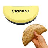 Large Tortilla Sealer, For 9 to 11 Flour Tortillas, Make Sealed Tacos, Quesadillas, Burritos and More, Mess Free Meals in Seconds, BPA Free