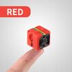 Spy Camera,Mini No WiFi Security Camera with 32GB Memory Card, 1080P FHD Hidden Camera, Loop Storage, 360~ Rotation Bracket,High definition sports camera