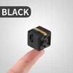Spy Camera,Mini No WiFi Security Camera with 32GB Memory Card, 1080P FHD Hidden Camera, Loop Storage, 360~ Rotation Bracket,High definition sports camera